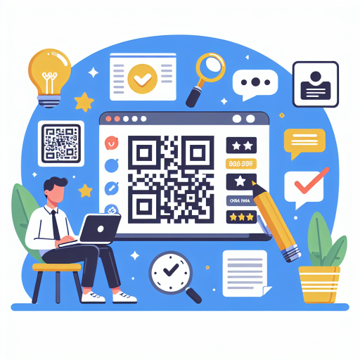 Creare landing pages efficaci con l'utilizzo di codici QR   